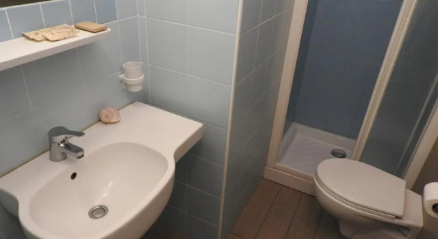 Номер Standard Hotel Haarlem