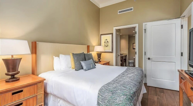 Maui Westside Properties - Ground Floor 1 Bedroom Condo, Забронировать Апартаменты/квартира Каанапали West Maui