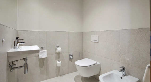 Люкс Comfort Zugspitz Resort
