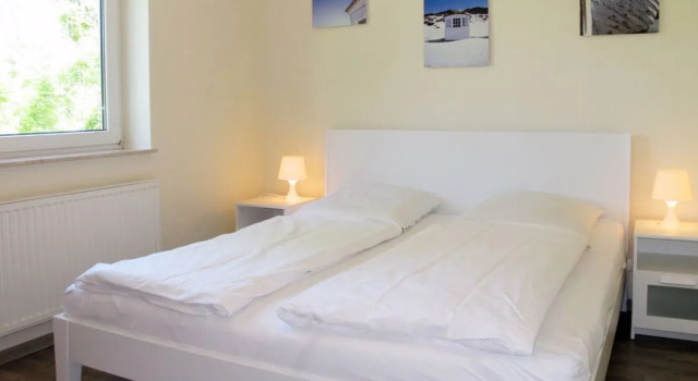 Cuxland Ferienpark 38517, Rezervasyon Otel Wremen Cuxland