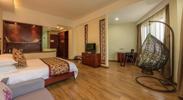 Zimo Hotel, Забронировать Отель Отели Ханчжоу с завтраком, Завтраки