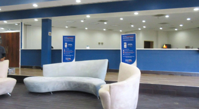 Suburban Extended Stay Hotel, Buchen Sie Hotel Macon 