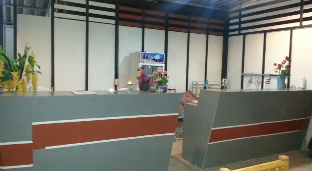 Lanta A&J Klong Khong Beach