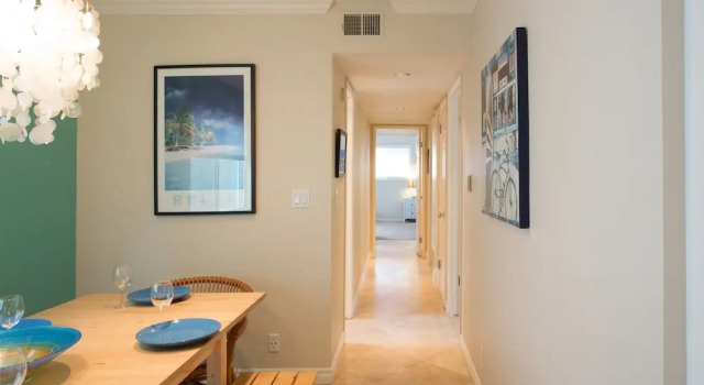 120 31st St B 3 Bedroom Duplex