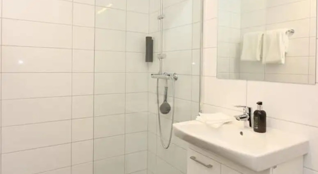 Студия Comfort Lava Apartments & Rooms