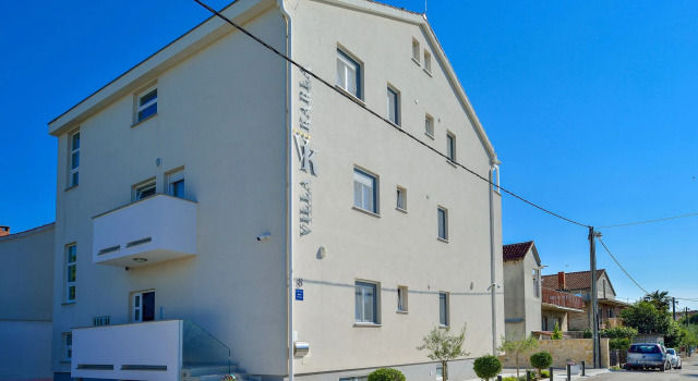 Apartments Villa Karla