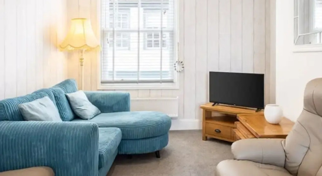 Host Stay Abbey View