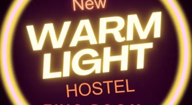 Кровать в общем номере (женский номер) Lemonap Hostel