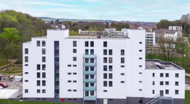 Gandersheimer Boardinghouse, Réserver Hôtel Bad Gandersheim 