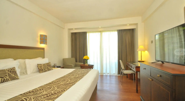 Kuta Paradiso Hotel