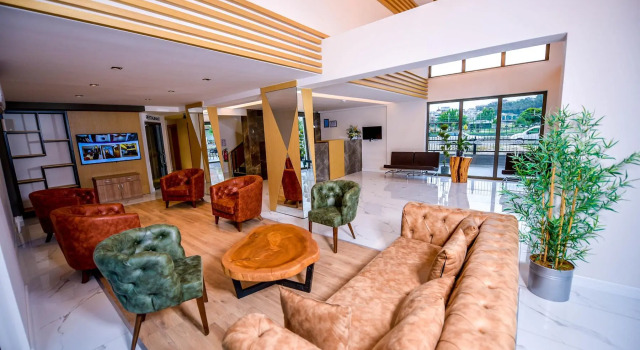 Hotel Derin Ma Sorgun