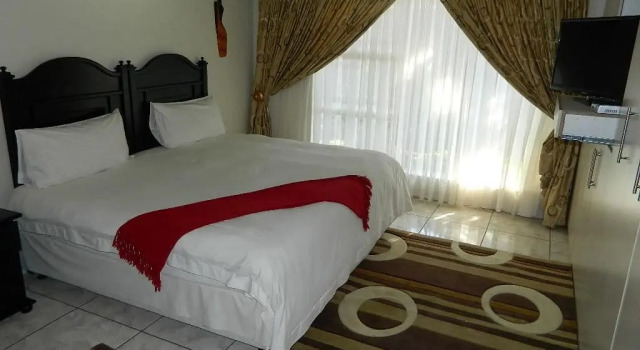 La Picasso Guesthouse