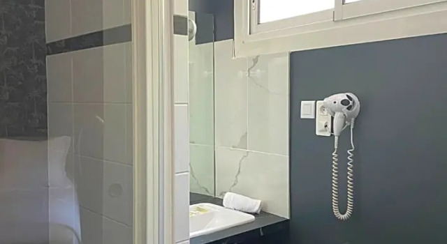 Номер Standard Hotel Regina