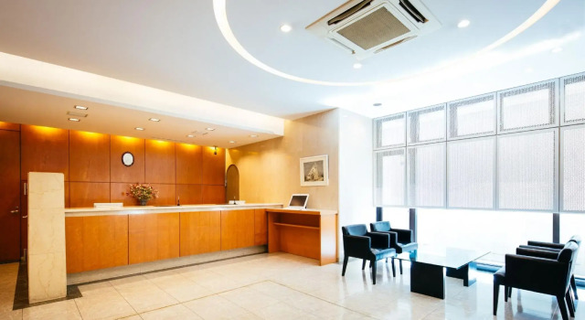 Hakata Terminal Hotel, Prenota Hotel Hakata Fukuoka