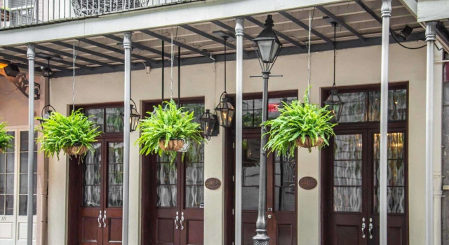 Bluegreen Vacations Club La Pension, an Ascend Collection Resort
