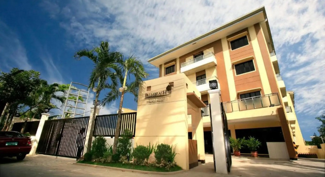 Palmbeach Resort Mactan Cebu powered by Cocotel