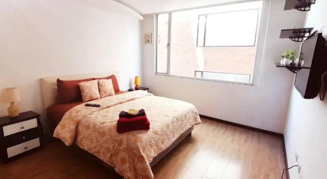 Apartament 360 Park View