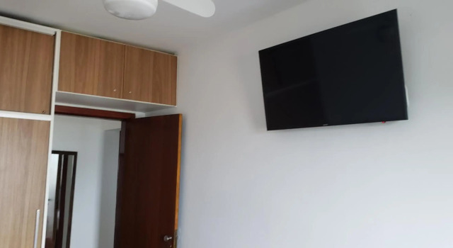 Apartamento San Martin