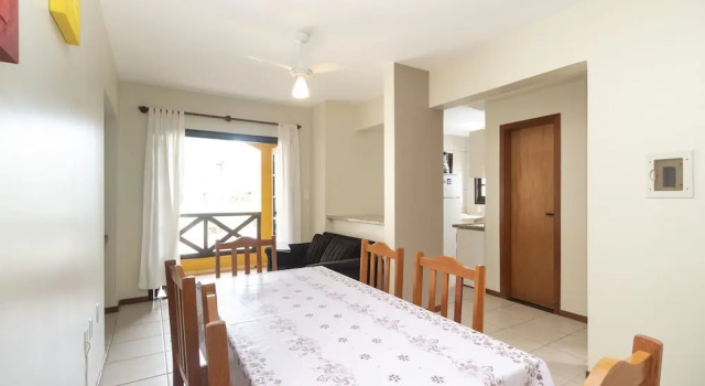 Aluguel Apartamento 2 quartos Ancora 302-11