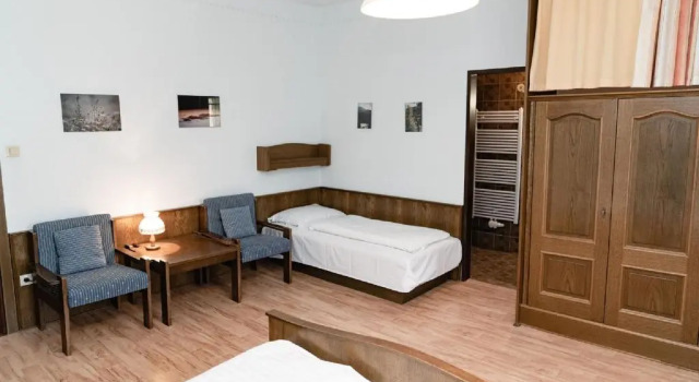 Номер Standard Gasthof Filzwieser