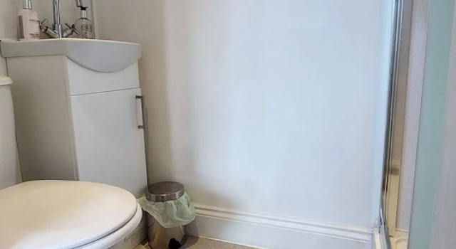 Люкс Invergarry Room Only Guest House For Adults