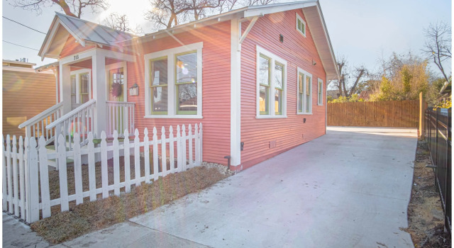Dazzling 3 BR/2 BA Home Near Downtown Tower Americas, Rezerwuj Hotel San Antonio Bexar County