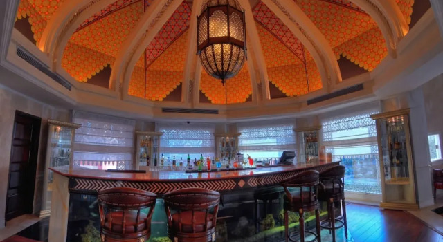 Orient Taj Hotels and Resorts, Забронировать Отель Отели Таджгандж 4 звезды, 4*