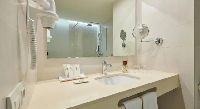 Одноместный номер Standard Hotel Sabina Playa