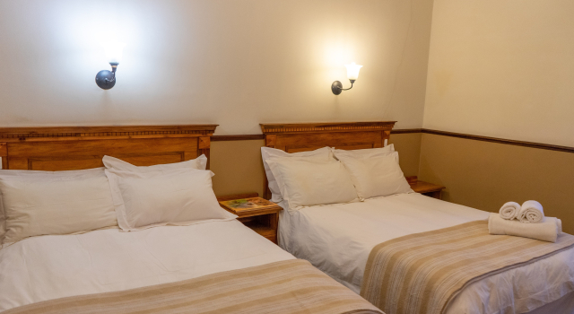 Turnberry Boutique Hotel