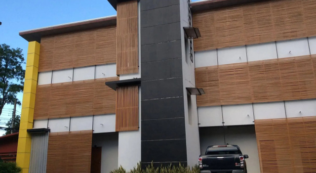 Nateesin Apartment