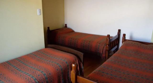 Apartment Lourdes, Prenota Appartamento El Calafate 