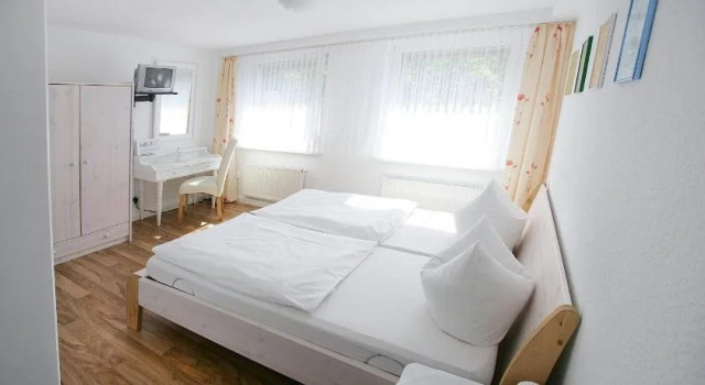 Garni Hotel Bodden, Κράτηση Ξενοδοχείο Gummersbach Bergisches Land