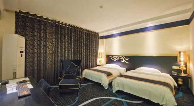 Номер Business Guilin Sapphire Hotel