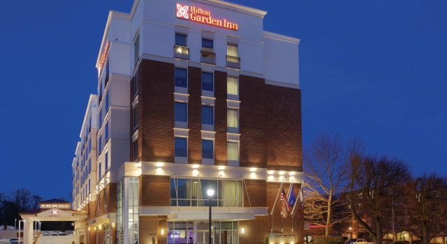 Hilton Garden Inn Falls Church