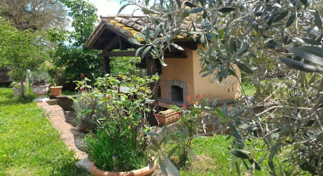 Agriturismo San Filippo, Buchen Sie Ferienhaus Acquapendente Tuszien