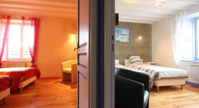 Gîte Feings, 5 pièces, 9 personnes - FR-1-497-10, Reservar Hotel Hotéis de 3 estrelas em Normandy, 3*