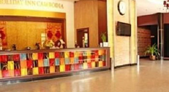 HIC Inn Cambodia