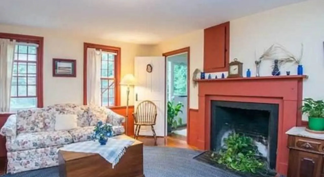 Gilbert's Tree Farm B&B, Book Farm Stay Rehoboth Rhode Island
