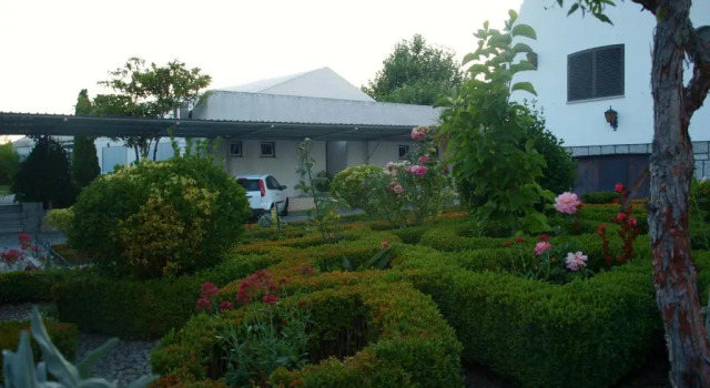 Residencial Sra. da Lomba, Rezervovat Hotel Seia Beira Interior Norte