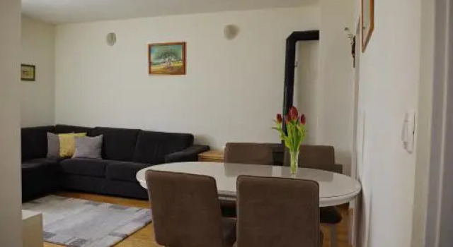 Apartment Pradini