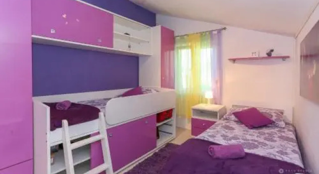 Apartment Markov