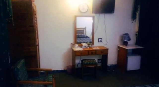 Номер Standard Hotel Swat Regency