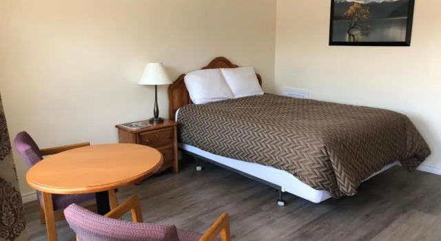 Двухместный номер Standard Century Motel