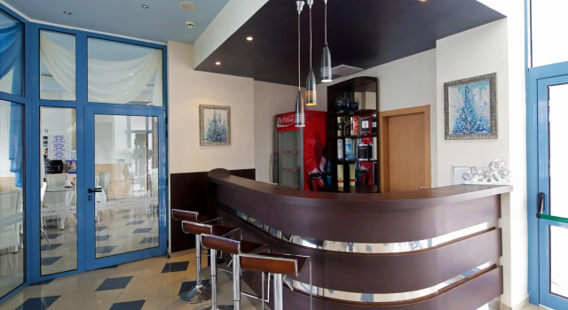 Blue Bay Hotel, Забронировать Отель Отели области Бургас с бассейном, Бассейн