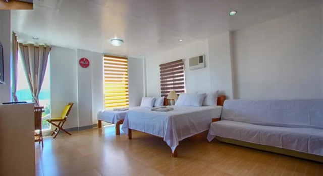 Haven 1916 Bed & Breakfast, Book Hotel Coron Coron