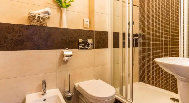 Апартаменты Villa Gardenia