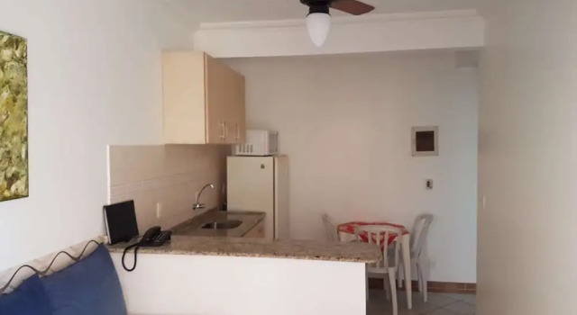 Апартаменты Standard Pousada Vale Del Sol