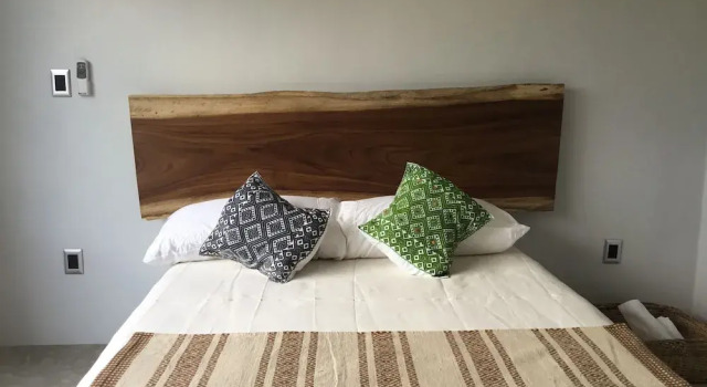 Casa Patrones, Rezervasyon Otel Tulum havuzlu oteller, Yüzme Havuzu