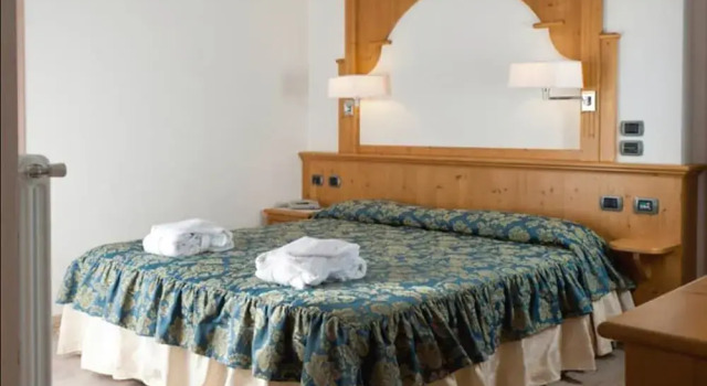 La Quiete Resort