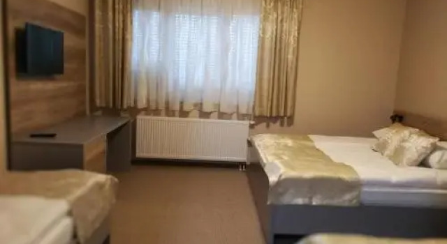 Rooms Comfor
